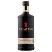rượu gin Whitley Neill Original 